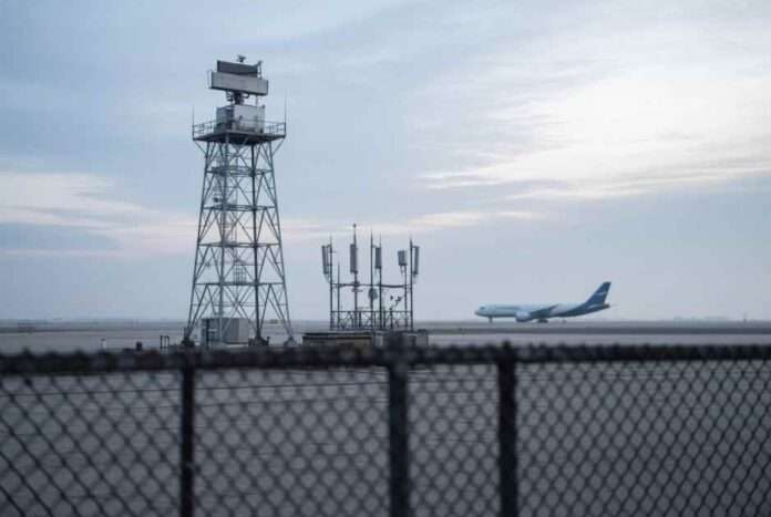 Un radar da guerra israeliano ha protetto Fiumicino per anni senza le licenze previste dalla legge