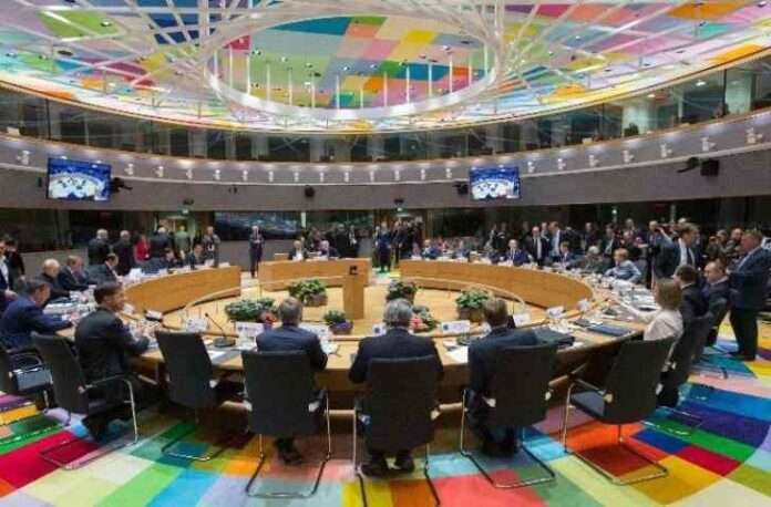 Unione Europea è la grande sconfitta