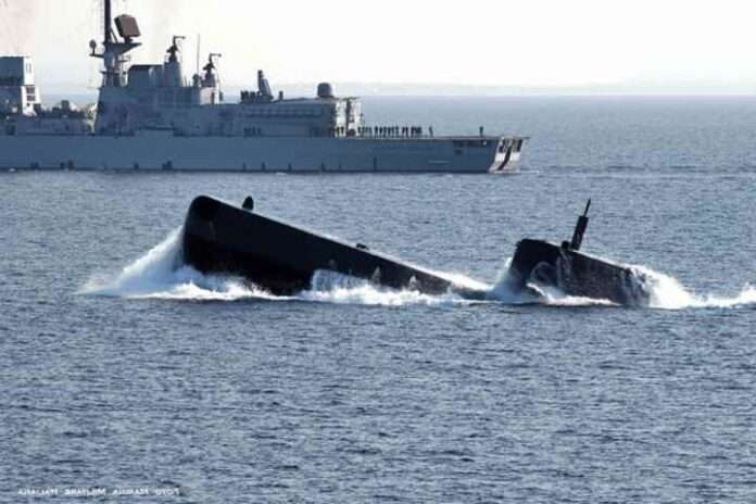 Usa-Russia, pericoloso 'contatto' militare presso le isole Curili