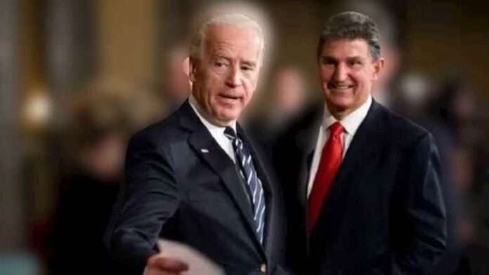 Usa, quale dei due Joe è il vero presidente, Manchin o Biden