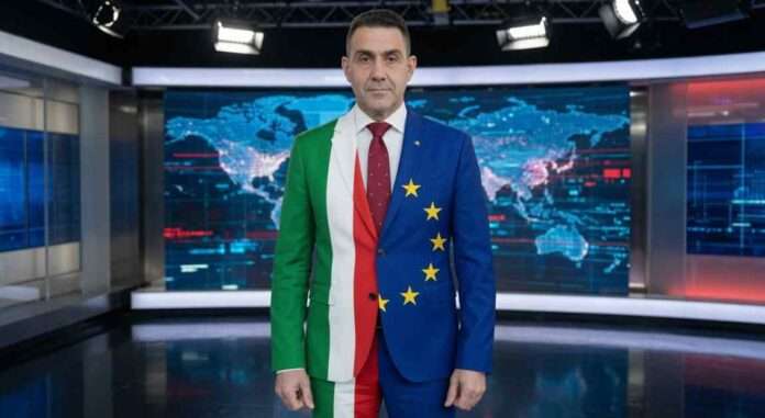 Vannacci, il nemico perfetto prodotto dal sistema