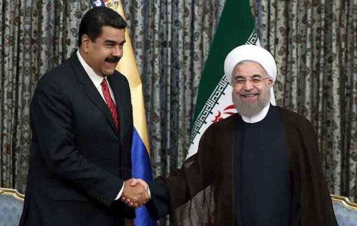 Venezuela e Iran, cresce l'intesa