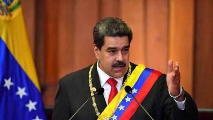 Venezuela, rimpasto di governo: Nicolas Maduro designa i nuovi ministri