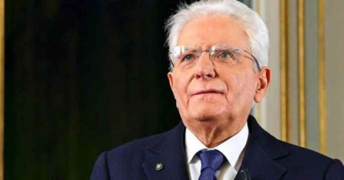 Quirinale, verso Mattarella bis 