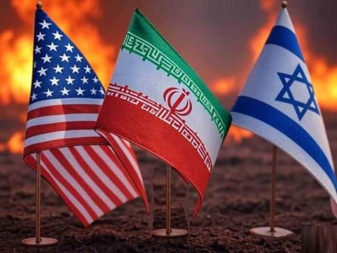 Verso la guerra l’impero americano e l’ombra dell’attacco all’Iran