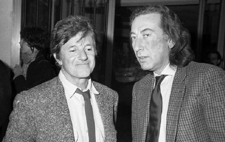 Vicidomini In morte di Alfredo Cerruti