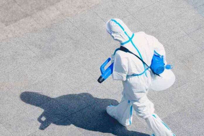 Virus di ritorno e destra di governo dalla Cina con tampone