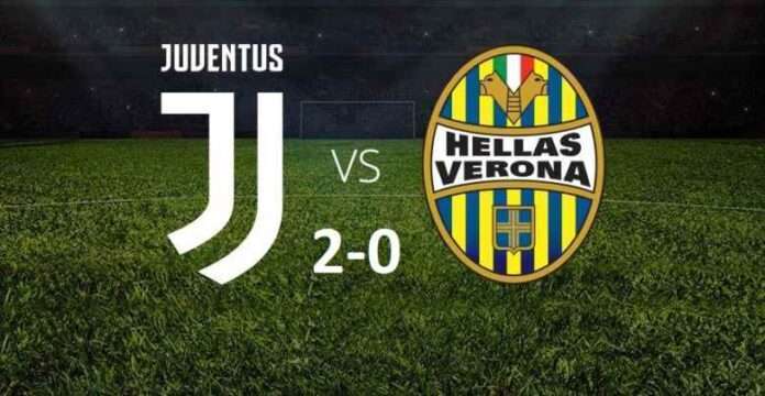 Vlahovic e Zakaria timbrano subito Juventus-Verona 2-0, il Pagellone