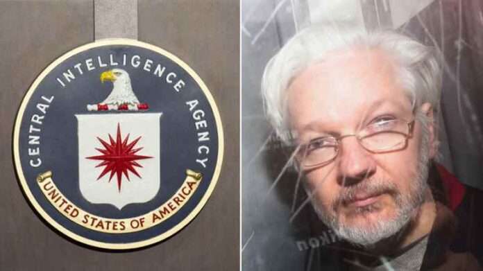 Wikileaks, Cia pronta a rapire e assassinare Assange: inchiesta shock