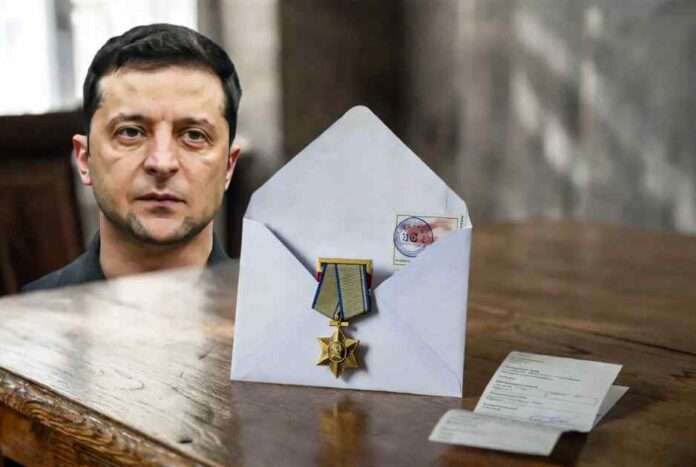 Zelensky e l'UPA Polonia e Ucraina regolano i conti con il 1943