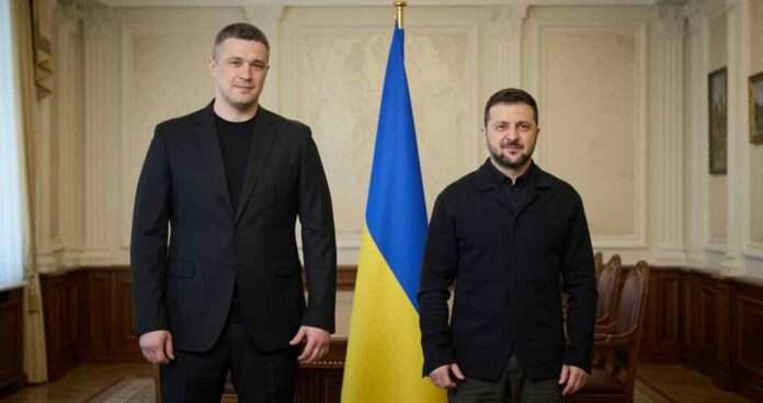 Zelensky silura Fedorov, il ministro dei droni le strane regole di Kiev