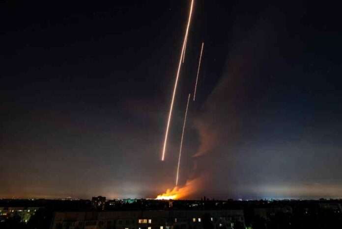 Zero intercettati su ventinove Kiev senza scudo antimissile