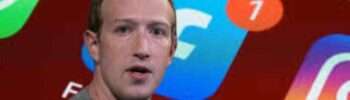 Zuckerberg Pressioni dalla Casa Bianca per censurare contenuti su FB