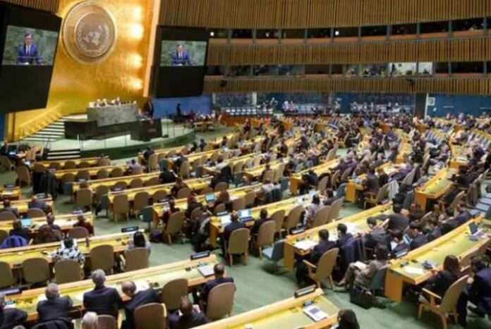 Visto negato a ʿAbbās: la Cina accusa gli USA di arroganza all’ONU