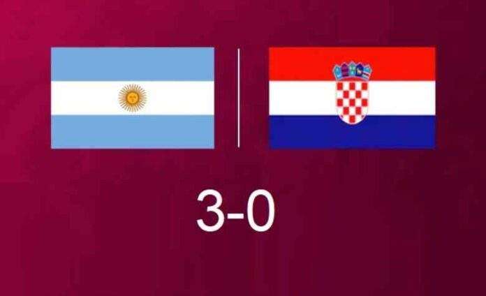 Brilla Alvarez, albiceleste in finale! Argentina-Croazia 3-0, il Pagellone
