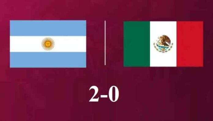 Messi, Fernandez e poco altro: Argentina-Messico 2-0, il Pagellone