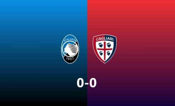 atalanta-cagliari 0-0