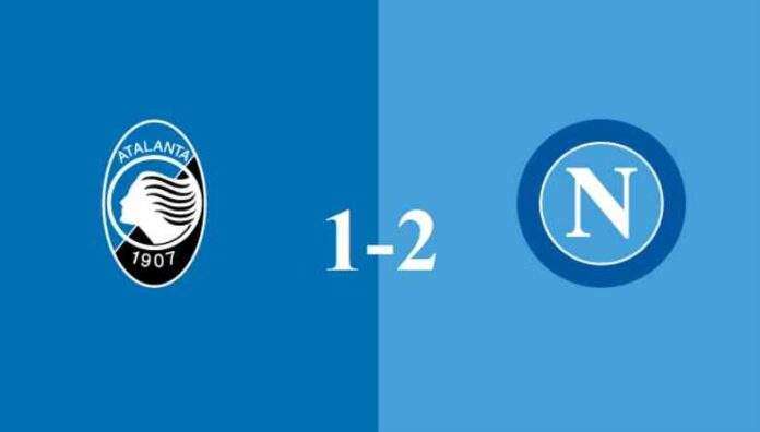 Azzurri inarrestabili, Spalletti tenta la fuga: Atalanta-Napoli 1-2, il Pagellone