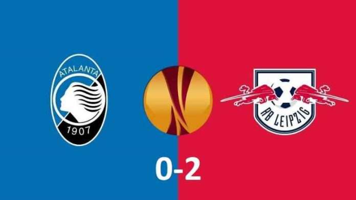 Fine della corsa: Atalanta-RB Lipsia 0-2, il Pagellone
