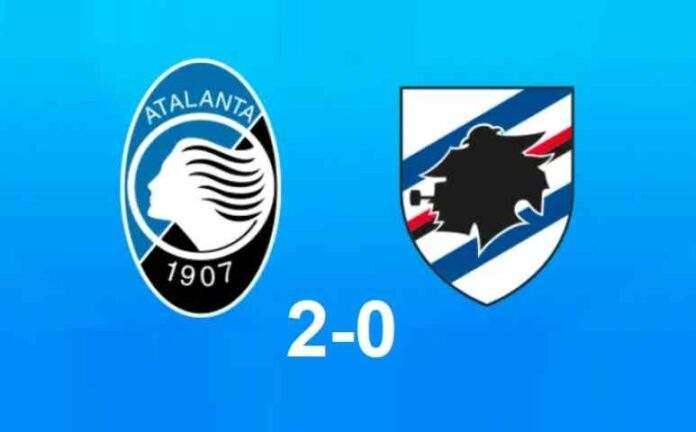 Gasperini sale, Stankovic sempre più giù: Atalanta-Sampdoria 2-0, il Pagellone