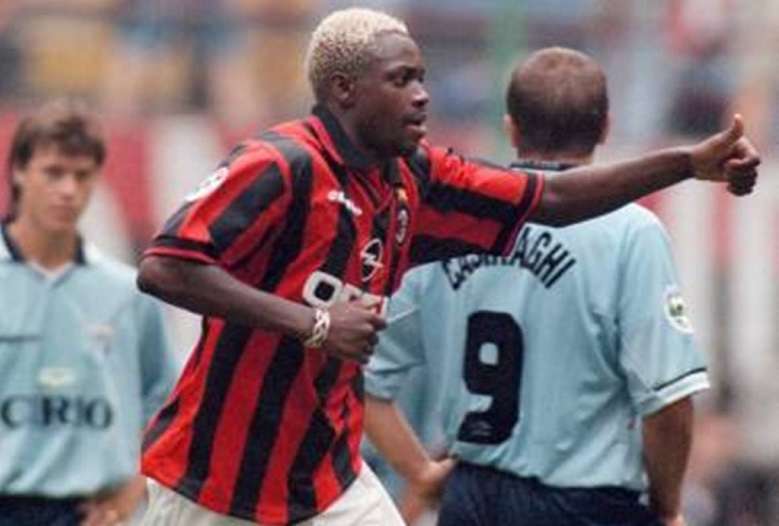 Calciatori improponibili: Ibrahim Ba