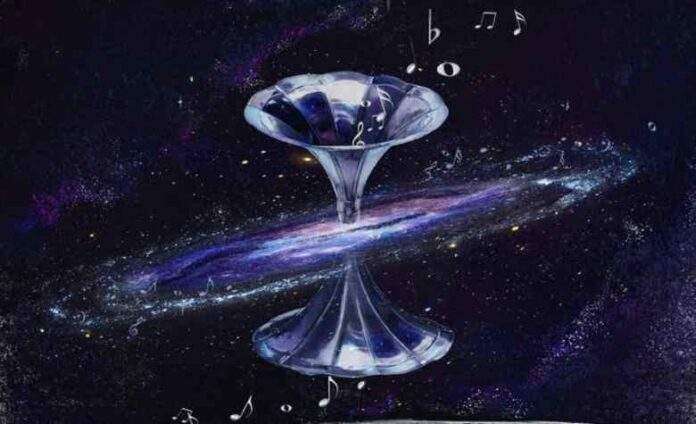 Berkana, Out of time echoes: 20 anni per un sogno