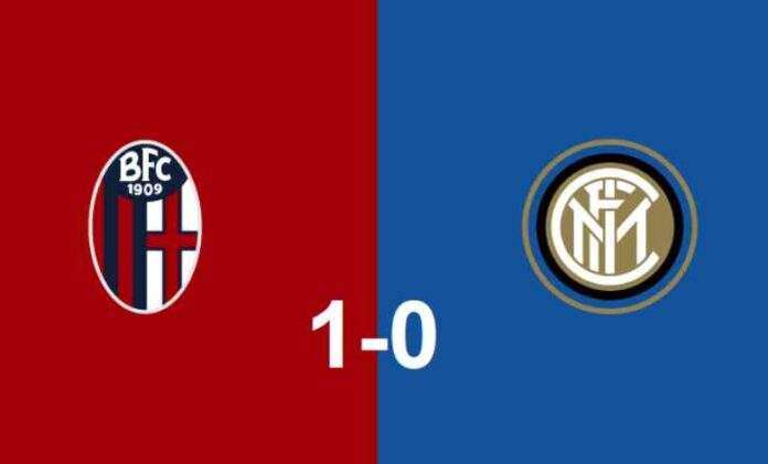 Inzaghi, così non va: Bologna-Inter 1-0, il Pagellone