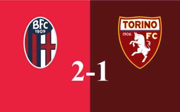 Orsolini e Posch ribaltano la rete di Lukic: Bologna-Torino 2-1, il Pagellone