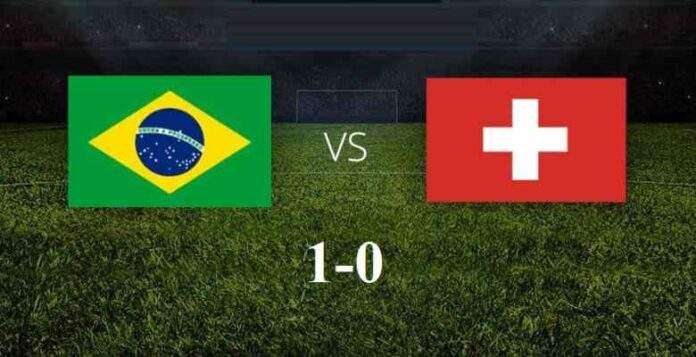 Basta Casemiro e la Seleçao è agli ottavi: Brasile-Svizzera 1-0, il Pagellone
