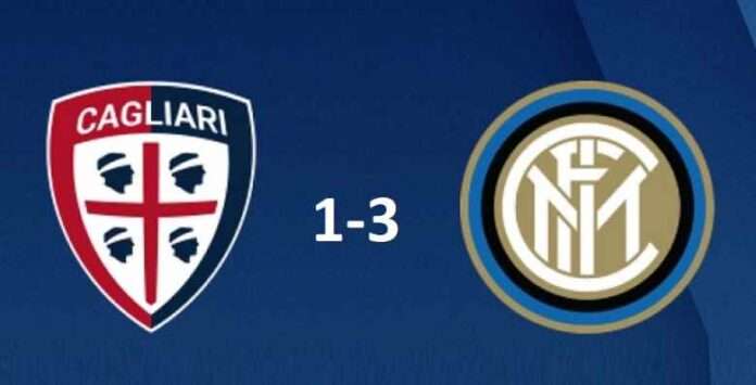 Inzaghi non molla, tutto rimandato: Cagliari-Inter 1-3, il Pagellone