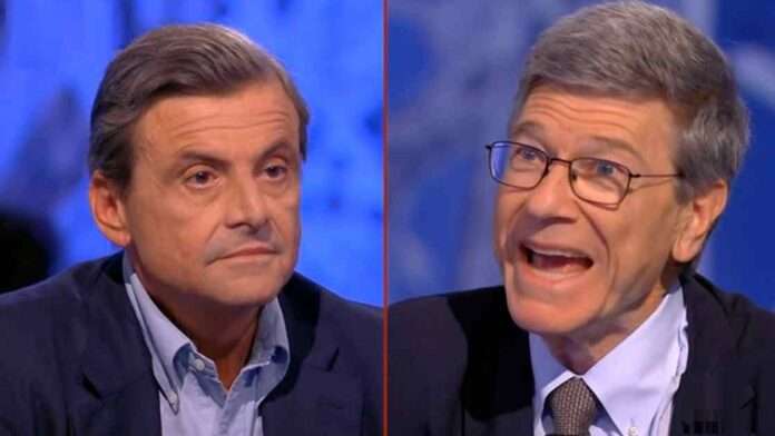 Il talk-show che ha sostituito l’informazione: applausi per l’arena, silenzio per la ragione