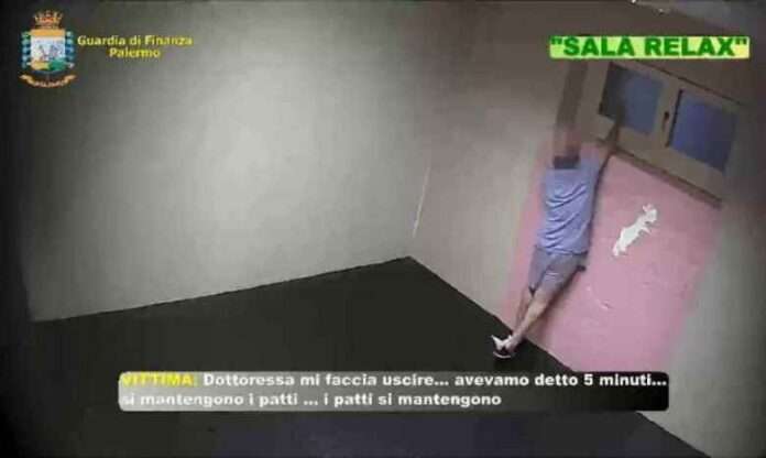 Stanza delle torture in una casa di cura a Palermo: disabili rinchiusi e picchiati