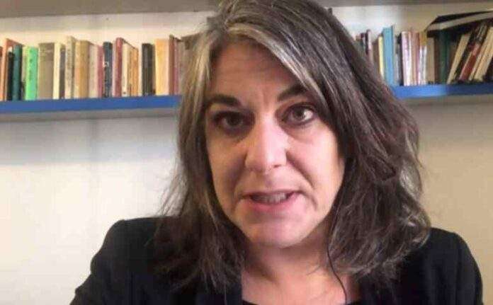 Migranti, Cecilia Strada: 