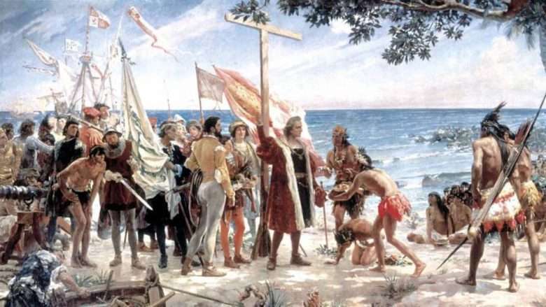 La verità su Cristoforo Colombo, schiavista e massacratore