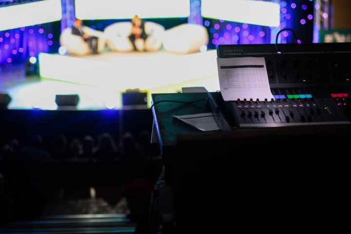 La velleità del cooking show 