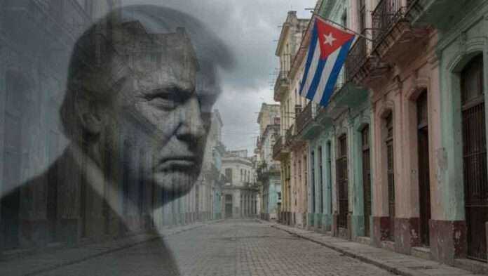 cuba sotto assedio piu criminale