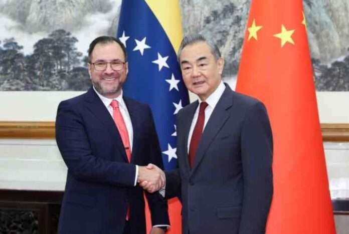 cuba,venezuela,cina