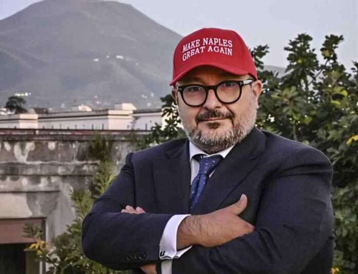 Dalla farsa al qualunquismo: la politica italiana come specchio del ridicolo collettivo