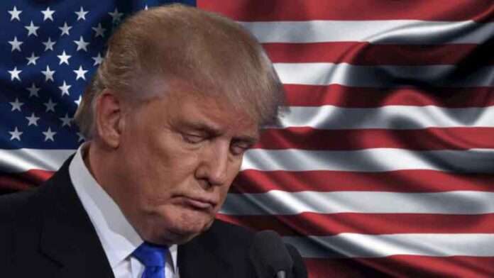 Caso Epstein: la crepa che può far crollare l’impero di Trump dentro il GOP