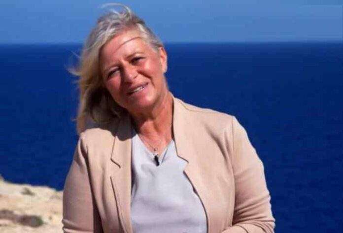 Il M5S candida Donatella Bianchi alla presidenza del Lazio