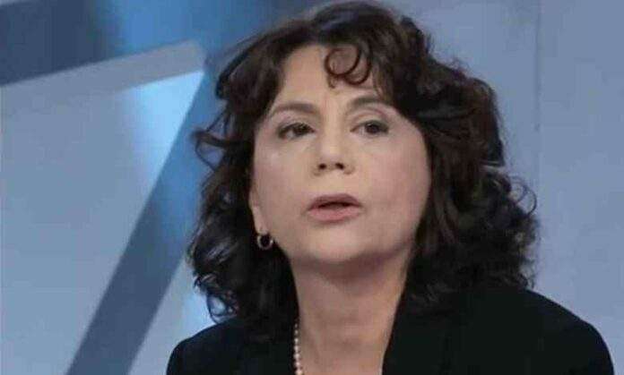 Donatella Di Cesare: 