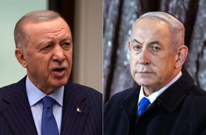Israele e Turchia sull’orlo della rottura: Gaza e Siria riaccendono lo scontro
