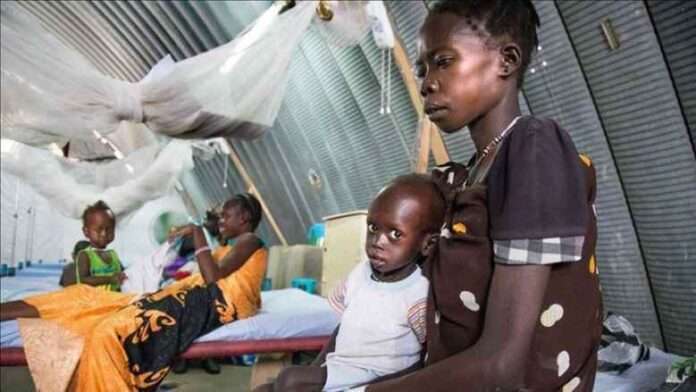 Le fabbriche di neonati: l'orrore viaggia dal Kenya alla Nigeria