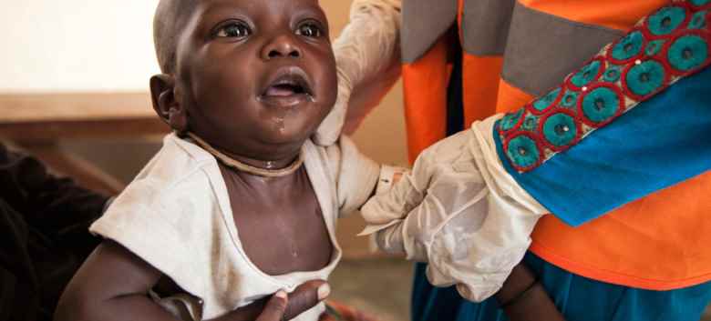 Le fabbriche di neonati: l'orrore viaggia dal Kenya alla Nigeria