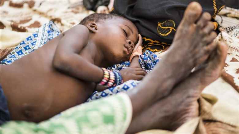 Le fabbriche di neonati: l'orrore viaggia dal Kenya alla Nigeria