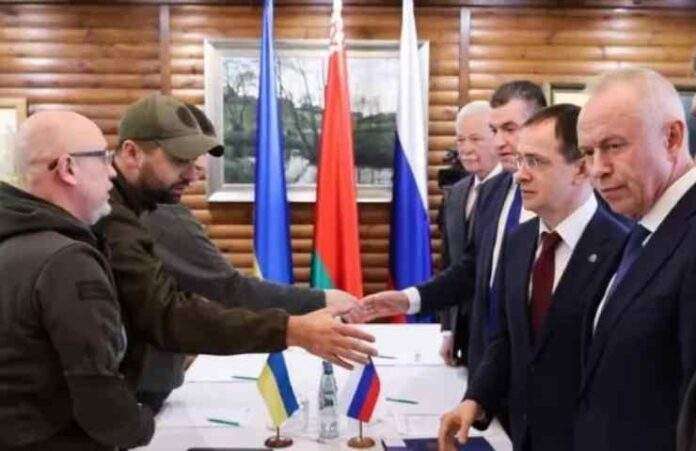 Ucraina, ci sono le condizioni per fermare la guerra?