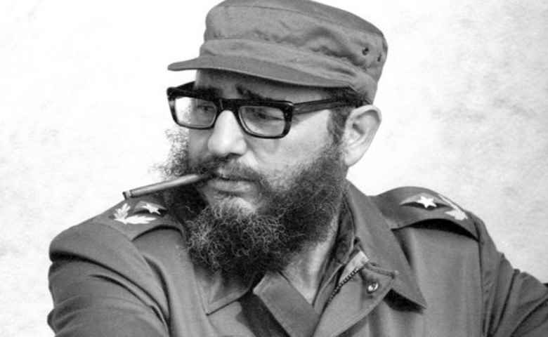 Fidel Castro: Condannatemi, la storia mi assolverà