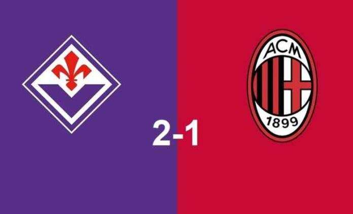 Gonzale e Jovic stendono il Diavolo: Fiorentina-Milan 2-1, il Pagellone