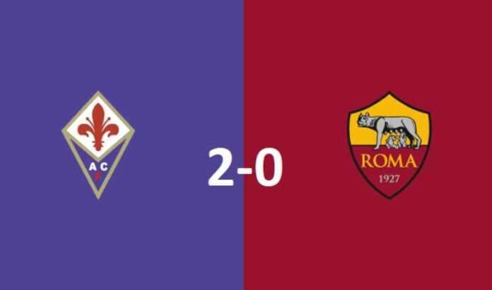 Giallorossi stanchi, Italiano prende i 3 punti: Fiorentina-Roma 2-0, il Pagellone