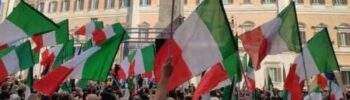 L'exploit di Fratelli d'Italia e la destra tra continuità e metamorfosi